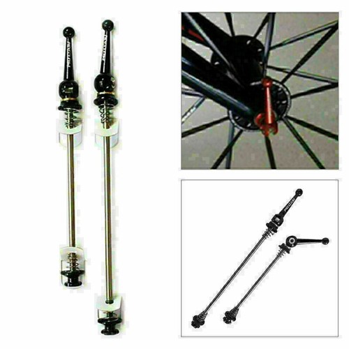 Pro bike skewers super light - pro,