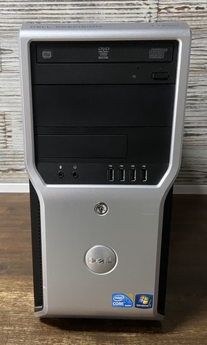 Dell precision t1500 - precision,