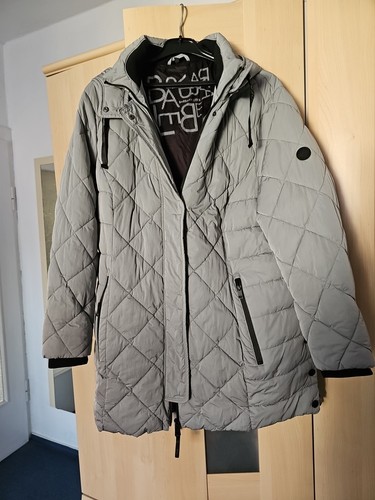 Barbara lebek steppjacke - lebek, 50