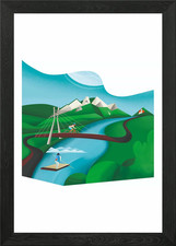 Radfahren, Bikepacking