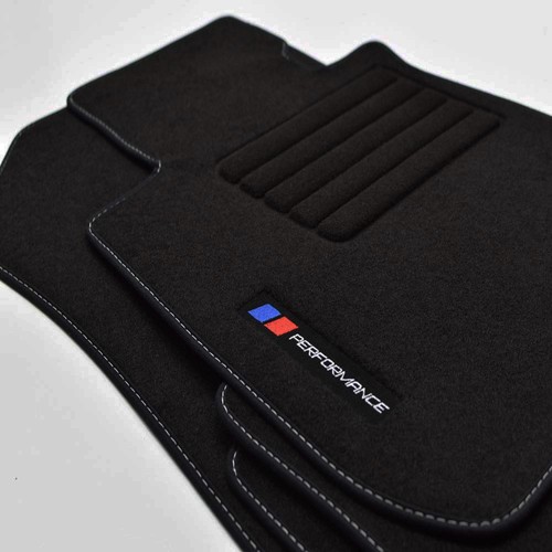 Velours logo performance - logo, pb