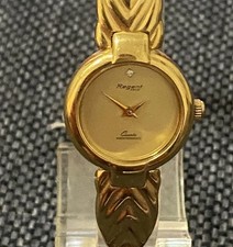 Regent Osco Damenuhr Quarz K13