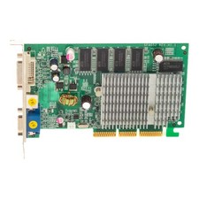 GRAFIKKARTE SPARKLE NVIDIA