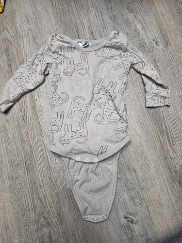 Name baby body strampler - it,