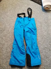 Schneehose Matschhose Kinder 110 116 lupilu