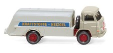 Wiking man 4x2 - wiking,man,