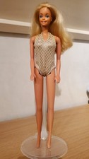 Mattel Barbie 80er Jahre
