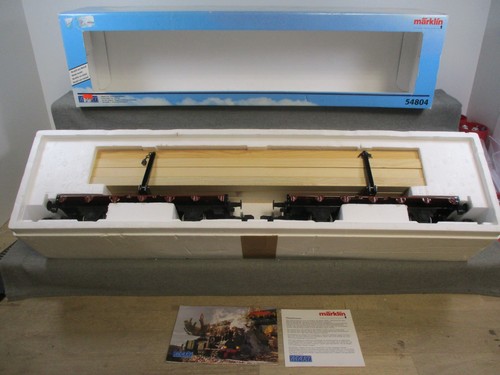 Märklin maxi 54804 - maxi, 1