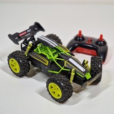 Carrera Rc Lime Buggy 1:20