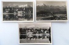 3 x VELDEN am Wörthersee in