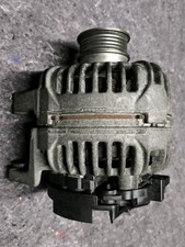 Opel Meriva A Astra G etc. Lichtmaschine Generator 55556067 ZJ Bosch 0124425020