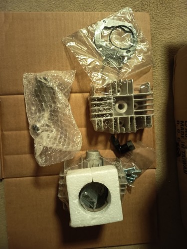 Tuning zylinder kit 65ccm - ✅,