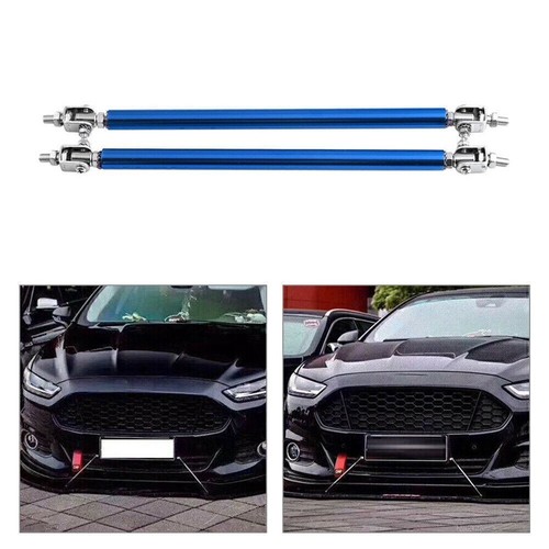 2pcs vordere