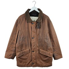Stones wachsjacke herren - stones,