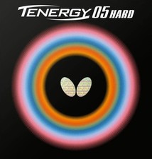 Butterfly Authentic Tenergy 05