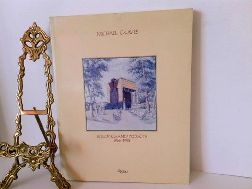 Michael graves buildings and - graves,