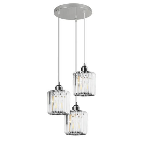 Moderne pendelleuchte glas - pendelleuchte,
