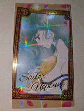 Sailor Moon große Karte