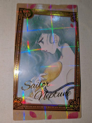 Sailor moon große karte - sailor,