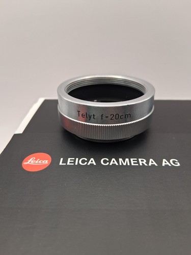 Leica leitz wetzlar visoflex - wetzlar,