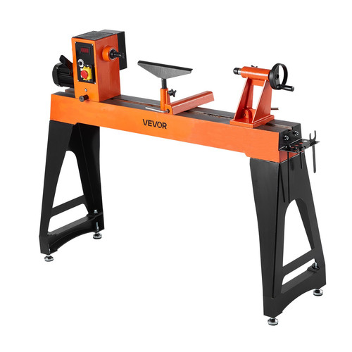 Vevor drechselbank 1500w - drechselbank,