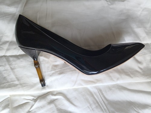 Gucci damen pumps - damen, schwarz
