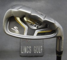 Cobra S3 Max 5 Eisen Regular