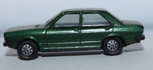 Audi gte herpa 1 87 - gte,