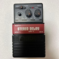 Arion sad stereo delay - sad-3,