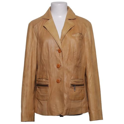 Chevirex lederjacke damen - chevirex,,