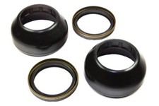 Gabelsimmerringe Staubkappen