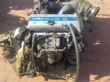 ⭐️⭐️⭐️ Motor 2.0 TURBO Z20LET OPEL ASTRA H ZAFIRA B 79TKM KOMPLETT ⭐️⭐️⭐️