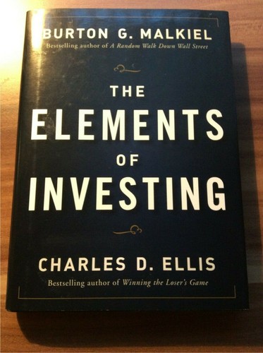 Burton malkiel charles d - g.,
