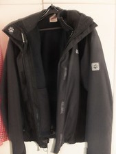 Jack wolfskin doppeljacke - doppeljacke, gr