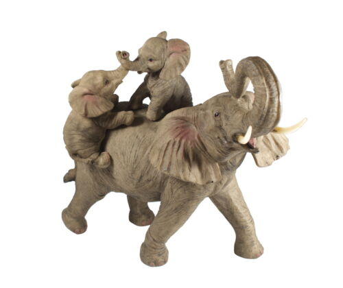 Deko elefant baby kind - deko,