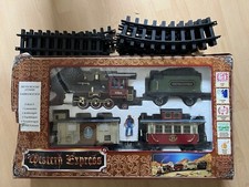 Western Express Spielzeug Eisenbahn 