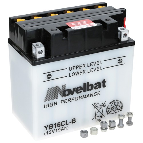 Motorradbatterie novelbat - motorradbatterie,