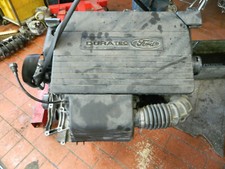 Ford Fiesta Mk6 1.3 51 KW