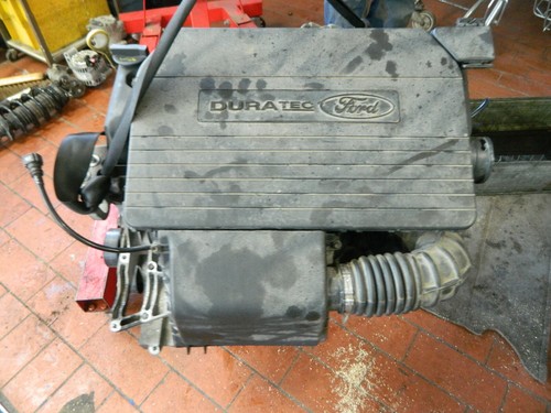Ford fiesta mk6 51 - 51, kw