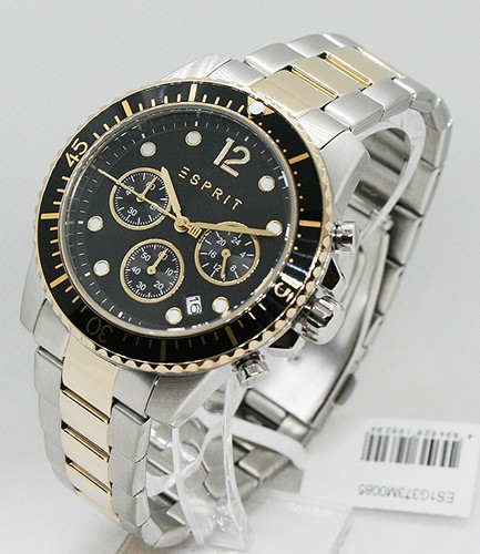 Esprit herrenuhr - ✅,