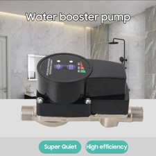 Wasserdruckerhöhungspumpe