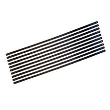 10 Sägeblätter für