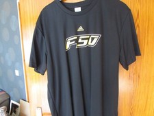 adidas Herren T-Shirt F50