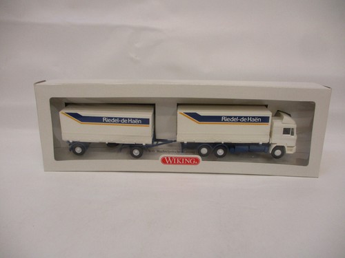 35338 wiking lkw mit - lkw,