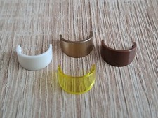 LEGO® 2447 35334 Visier Helm