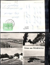 282138,Gruß aus Warnitz Zelte