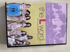 The L Word Staffel 3, DVD