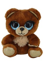 FELIX Kuscheltier Bär