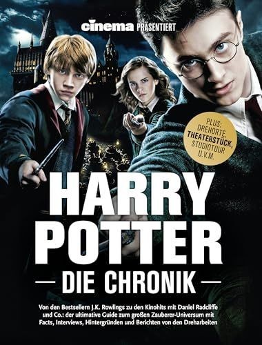 Harry potter die - harry,