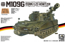 AFV 1/35 Deutscher